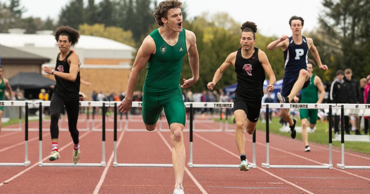 Honor Roll track rankings | Local Sports | record-eagle.com