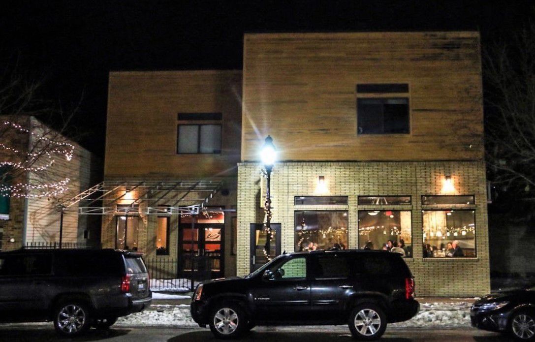 Restaurants face uncertain future Business