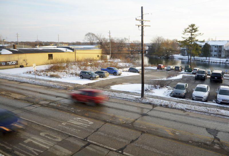 Commongrounds Co Op Attracts Interest The Biz Record Eagle Com
