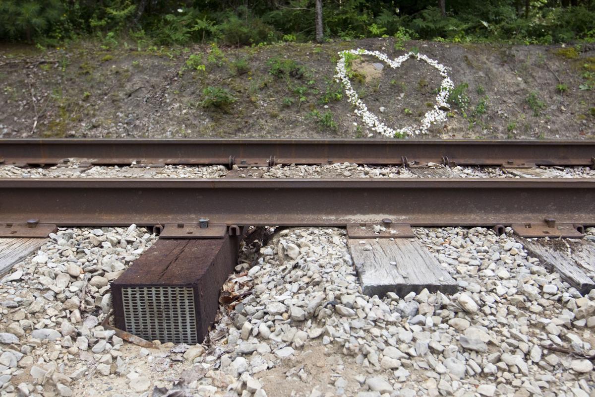 Get Wallpaper Railroad Tracks Receive Upgrade Local News Record Eagle Com For Free