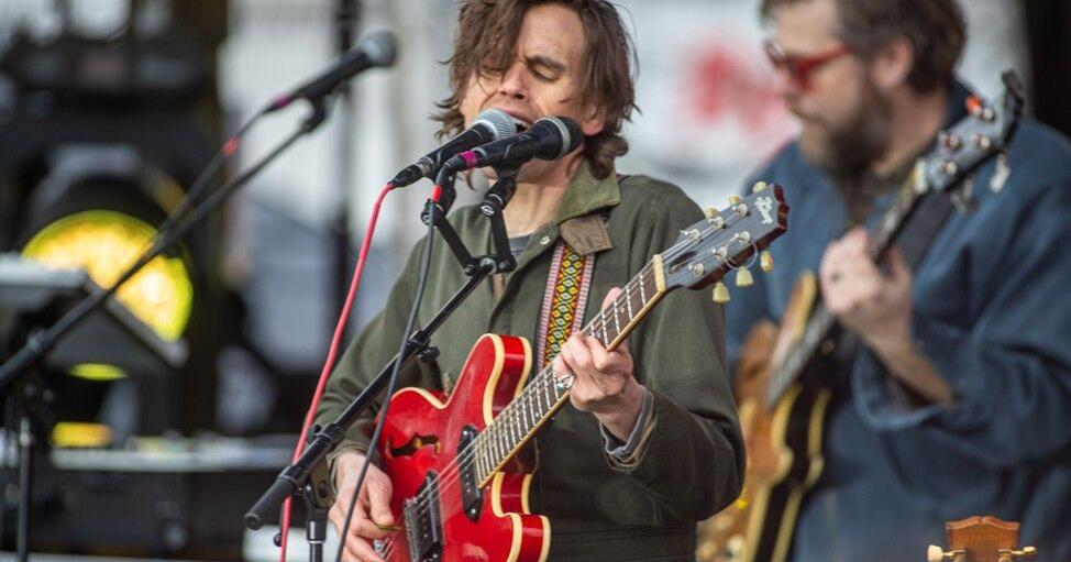 The Go Rounds to play northern Michigan in first major tour in seven years