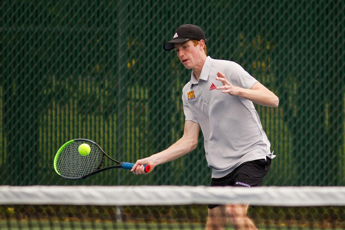 TC CENTRAL TENNIS
