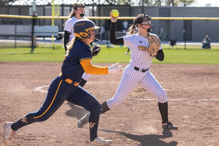 Prep roundup No. 4 Gaylord holds TC Central to just 1 run on 3 hits