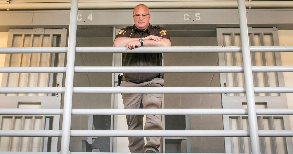 Outsourcing inmates: Kalkaska one of six empty jails in Michigan | Local News