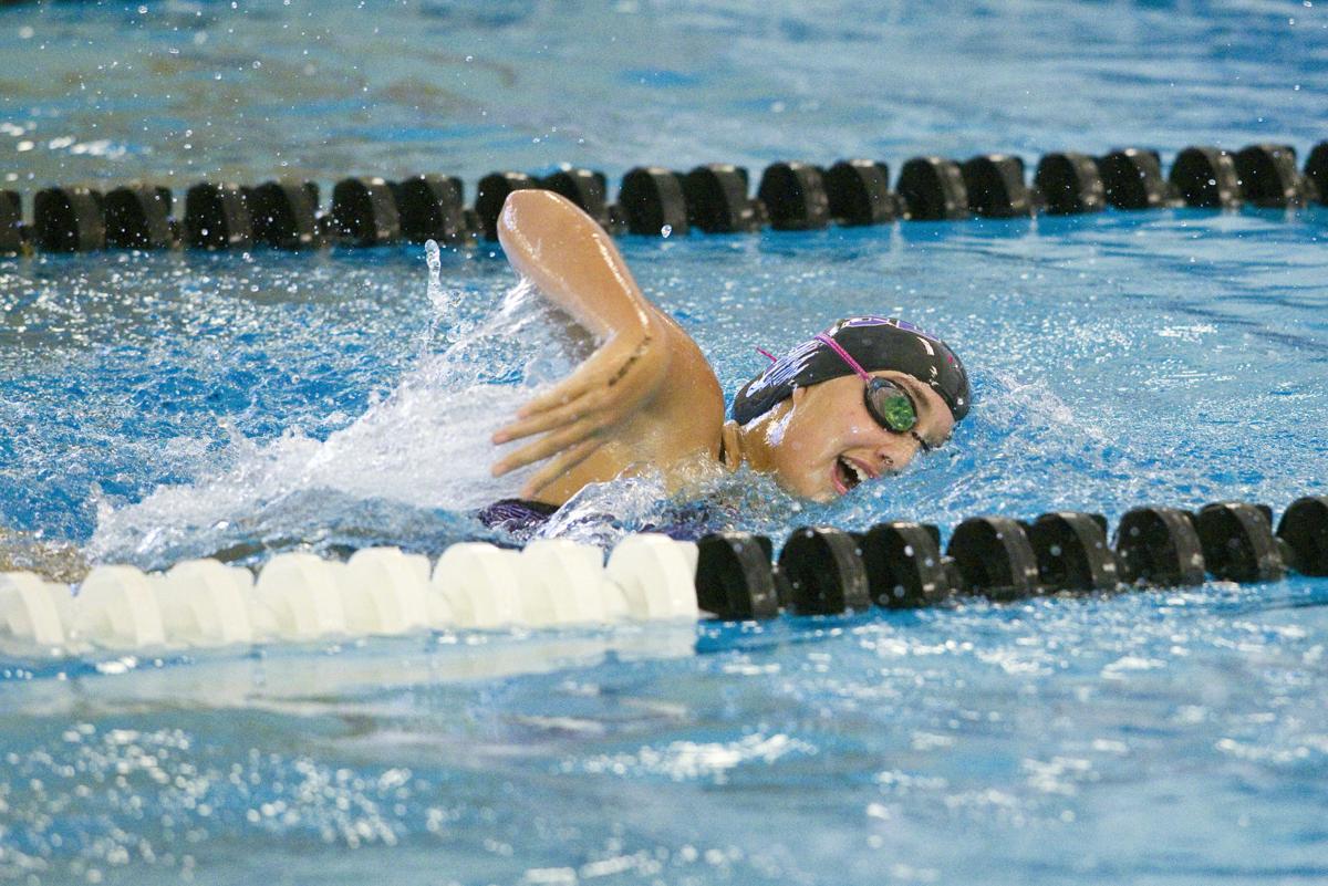 Prep Roundup Tc Tritons Remain Undefeated In Conference Local Sports Record Eagle Com