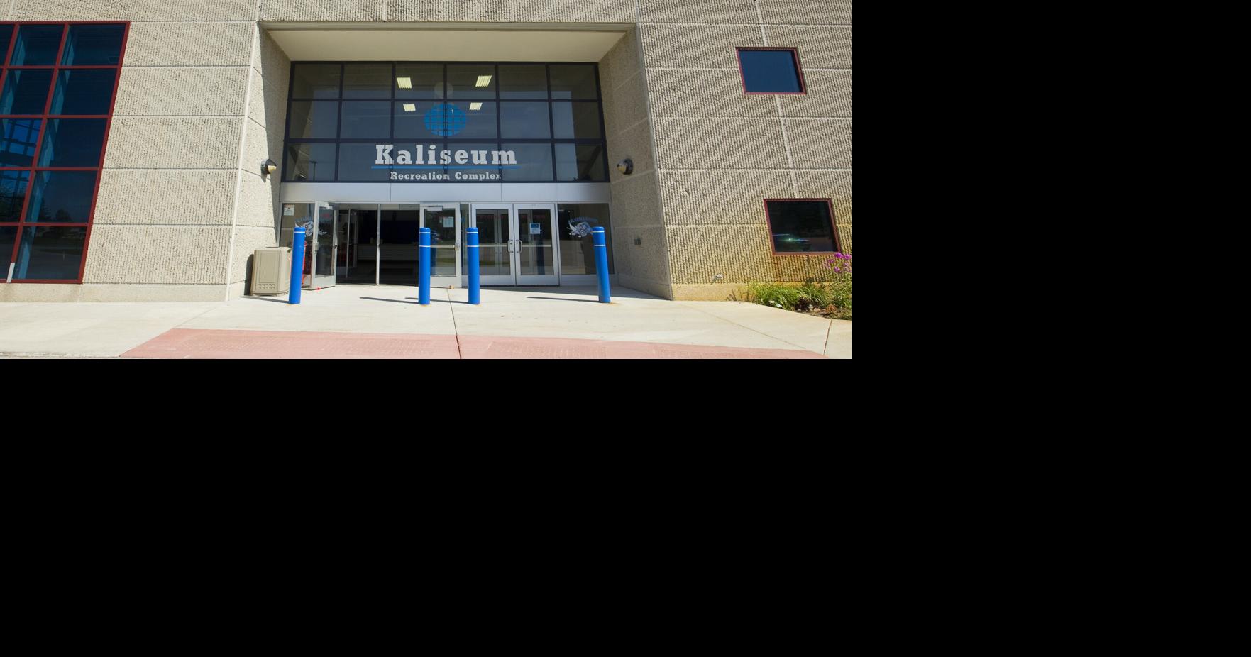 Kalkaska County voters OK operations tax levy for Kaliseum facility