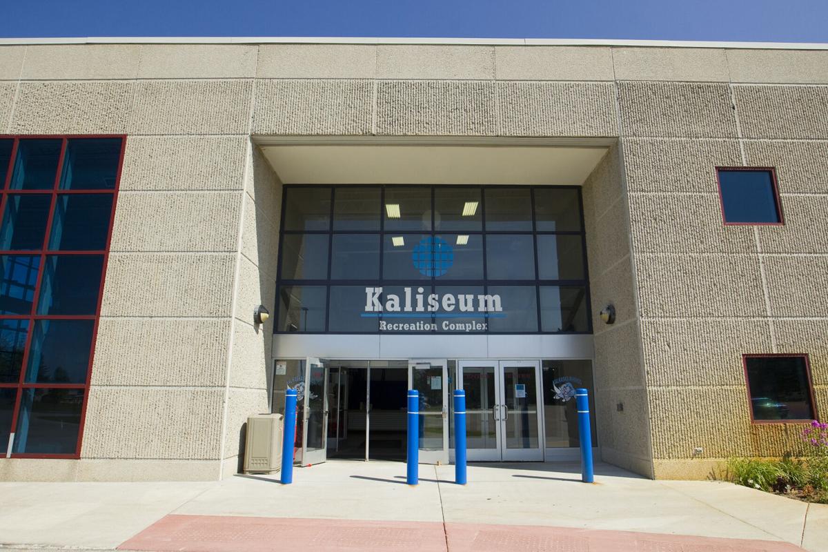 Kalkaska County voters OK operations tax levy for Kaliseum facility