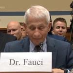 Fauci testifies publicly before House panel on COVID origins, controversies