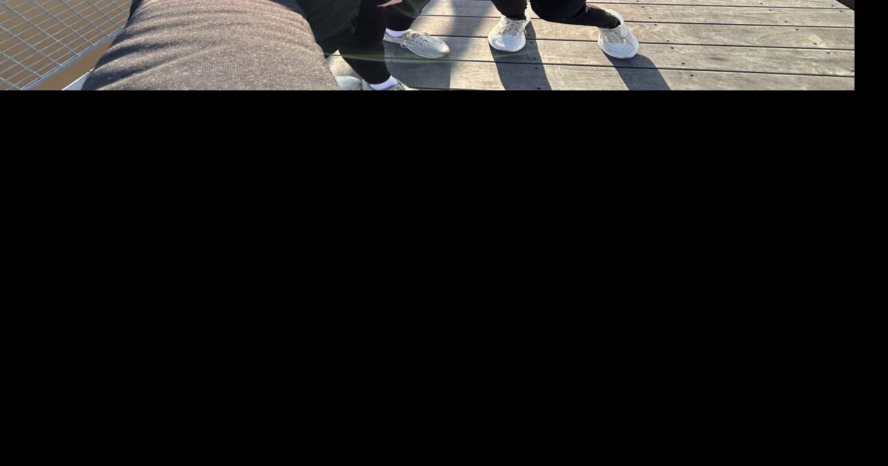 Out 'n' About: Movement as medicine