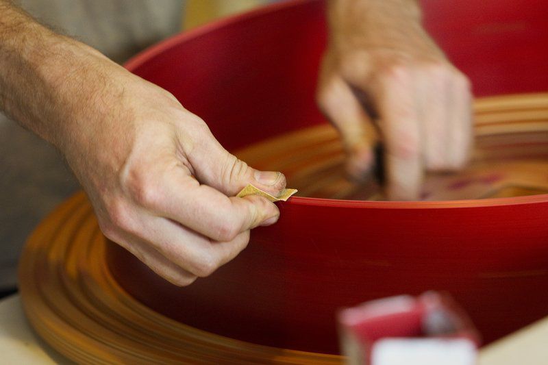 Drumming up business | Business | record-eagle.com