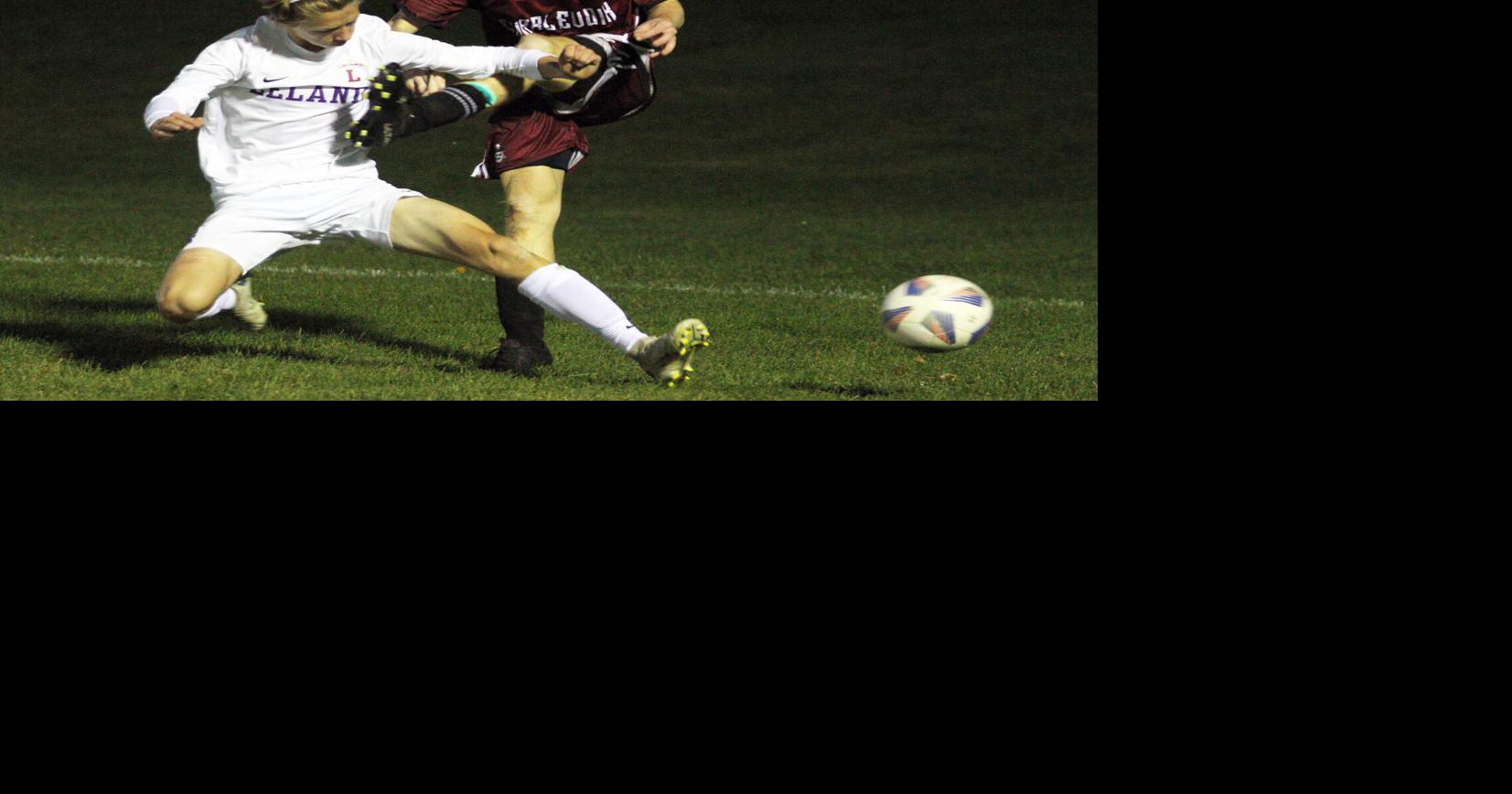 Leland gives Charlevoix cold shoulder in 1 0 district championship