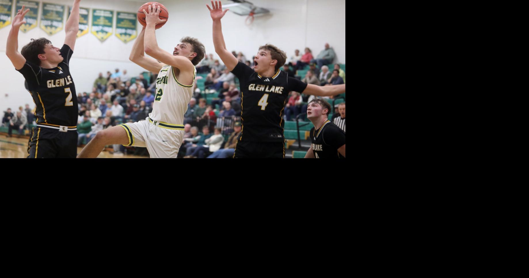 Traverse City Record-Eagle area basketball stat leaders: 02/20/2026 ...