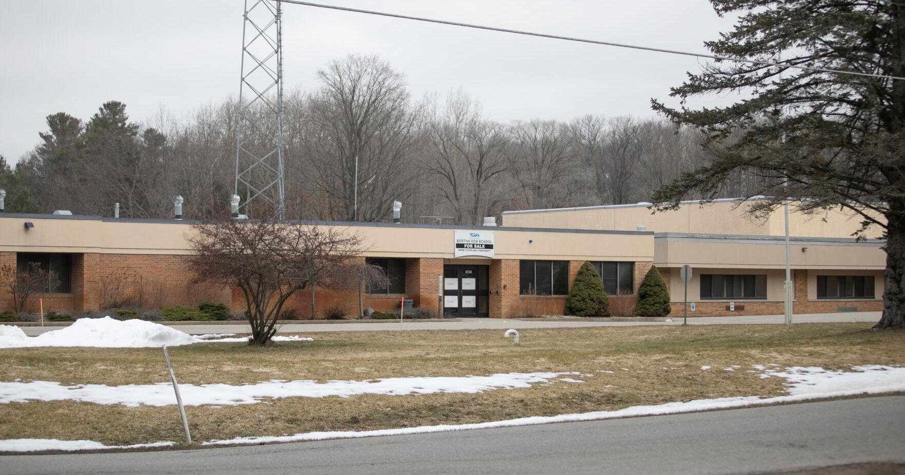 Bertha Vos building sale is off - Vimarsana News