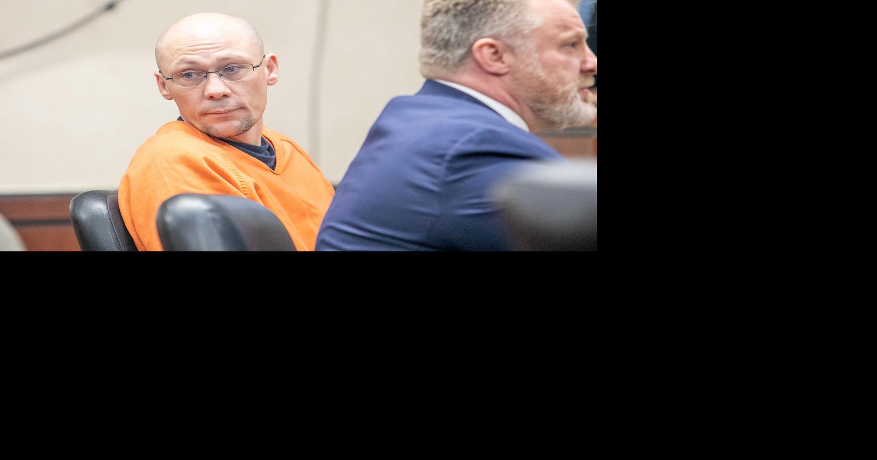 Torture case heads to trial | Local News | record-eagle.com