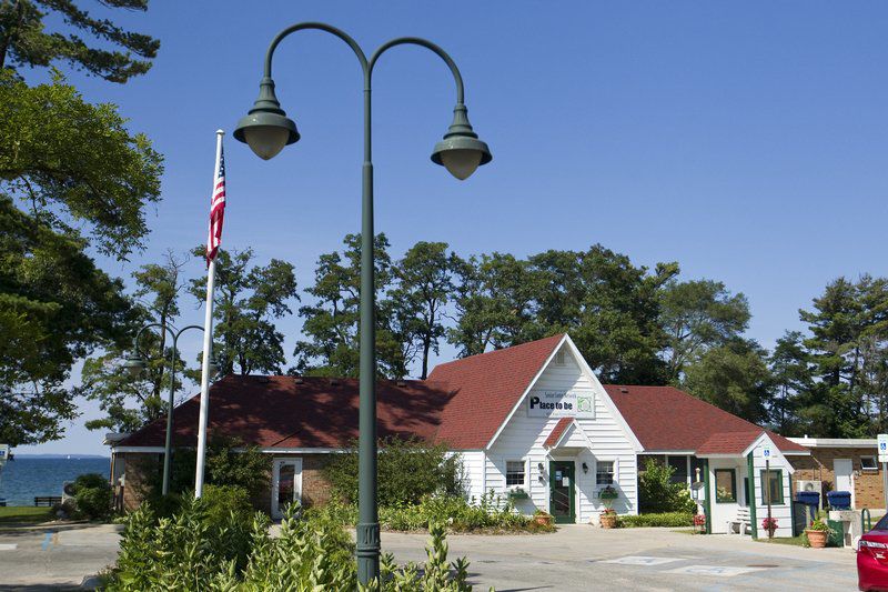 Future of Eighth Street, Senior Center up for discussion Local News