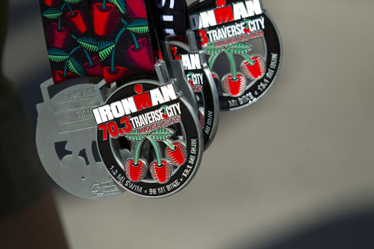 IRONMAN 70.3