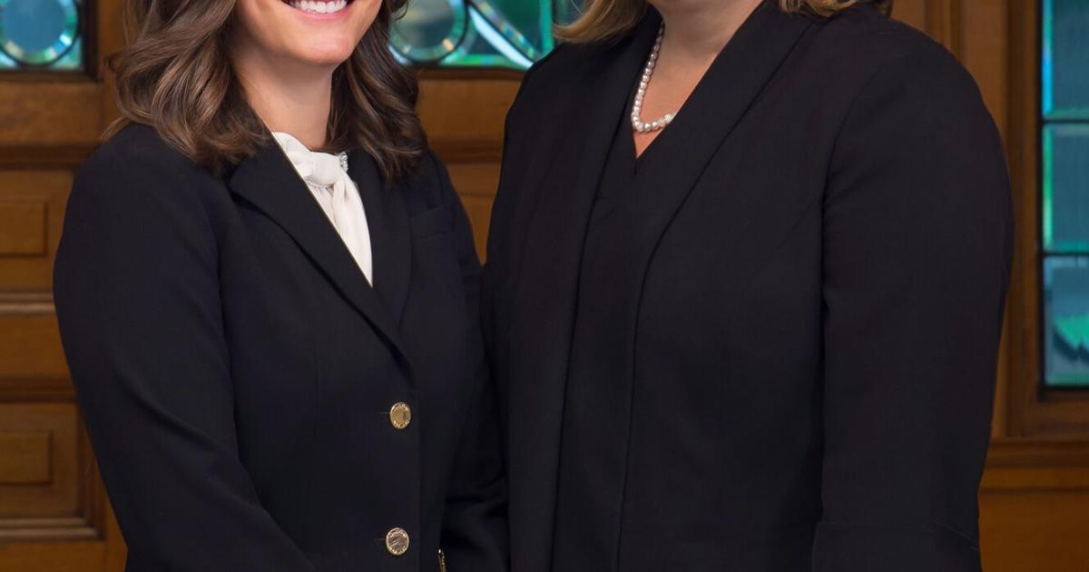 Reynolds Jonkhoff Funeral Home passes to sixth generation Business