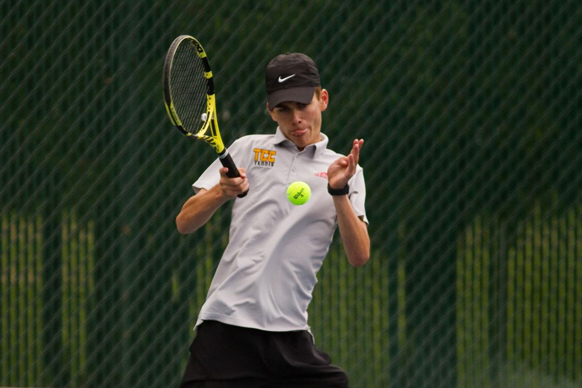 TC CENTRAL TENNIS