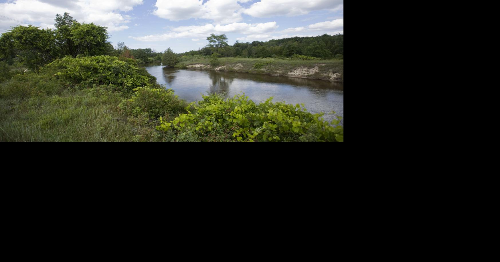 HARTMANHAMMOND BRIDGE Project opposition rallies for road commission meeting Local News