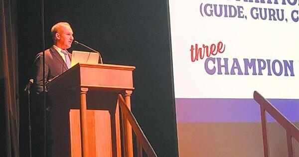 TC Tourism touts $1B-plus in economic impact