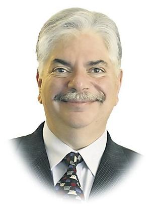 Fred Goldenberg: Too good to be true