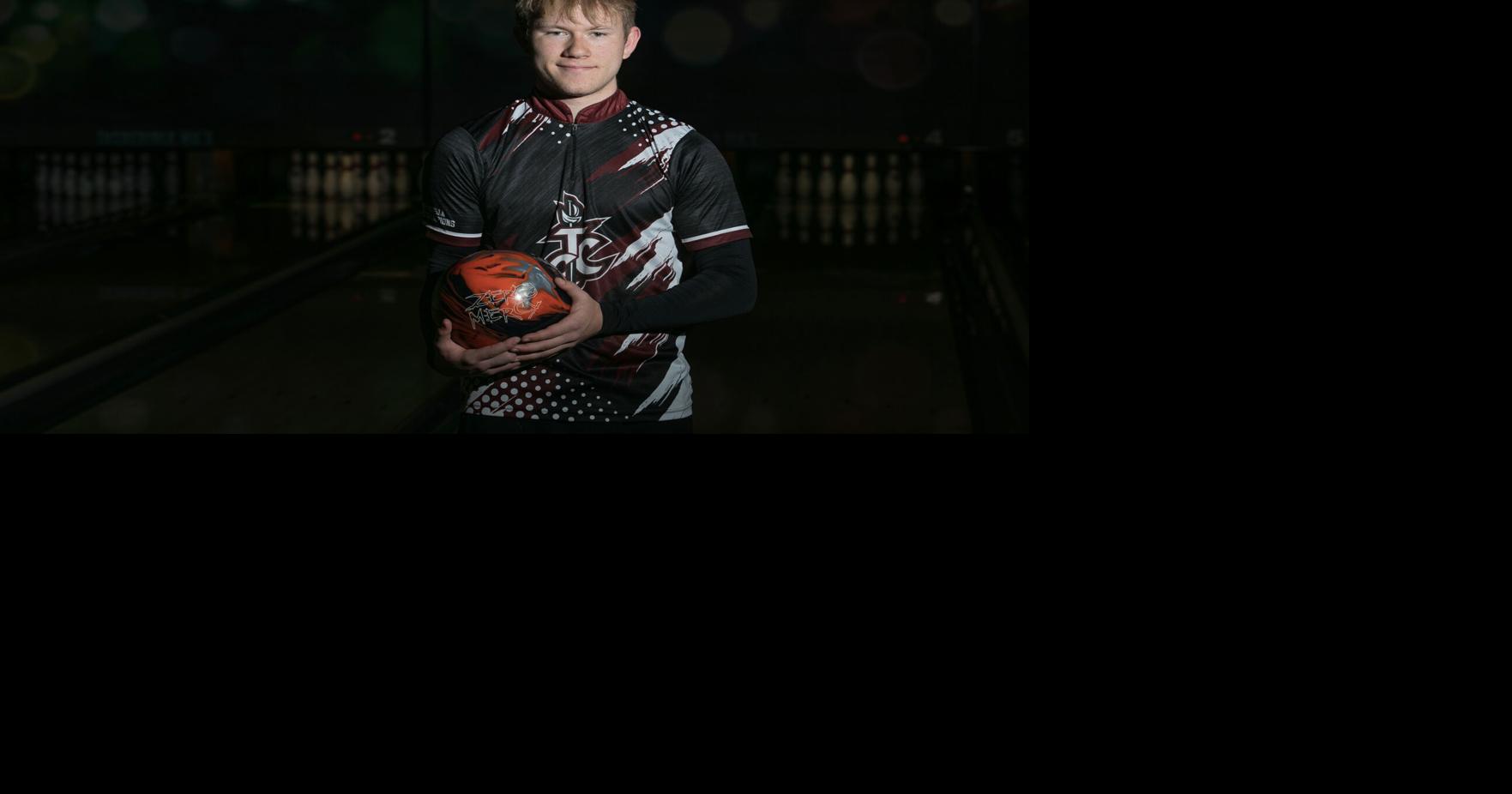 Strike A Pose: Millward goes from backup to center stage to lead boys ...