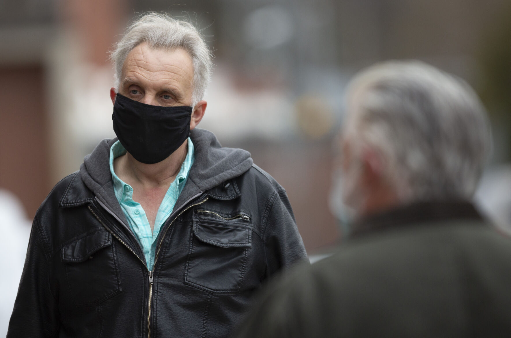 Judge sets pretrial hearing in Antrim voter case - Vimarsana News