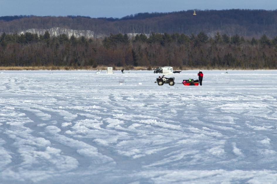 Free winter water symposium scheduled for Feb. 17 | Local News - Traverse City Record Eagle