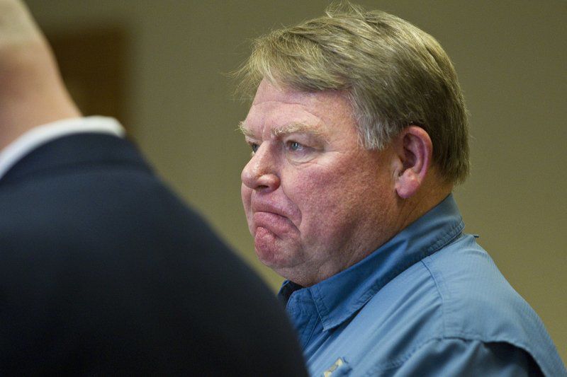 Former attorney jailed for embezzlement Local News