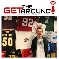 The Get Around Ep 116 β Hunter Haldaman, TC Christian