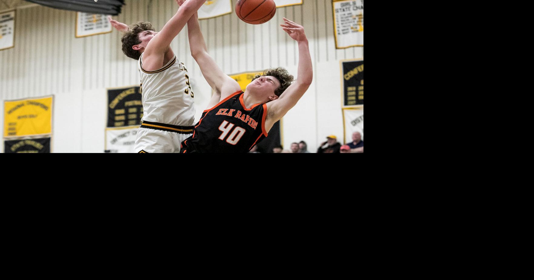 Traverse City Record-Eagle area basketball stat leaders | Sports ...