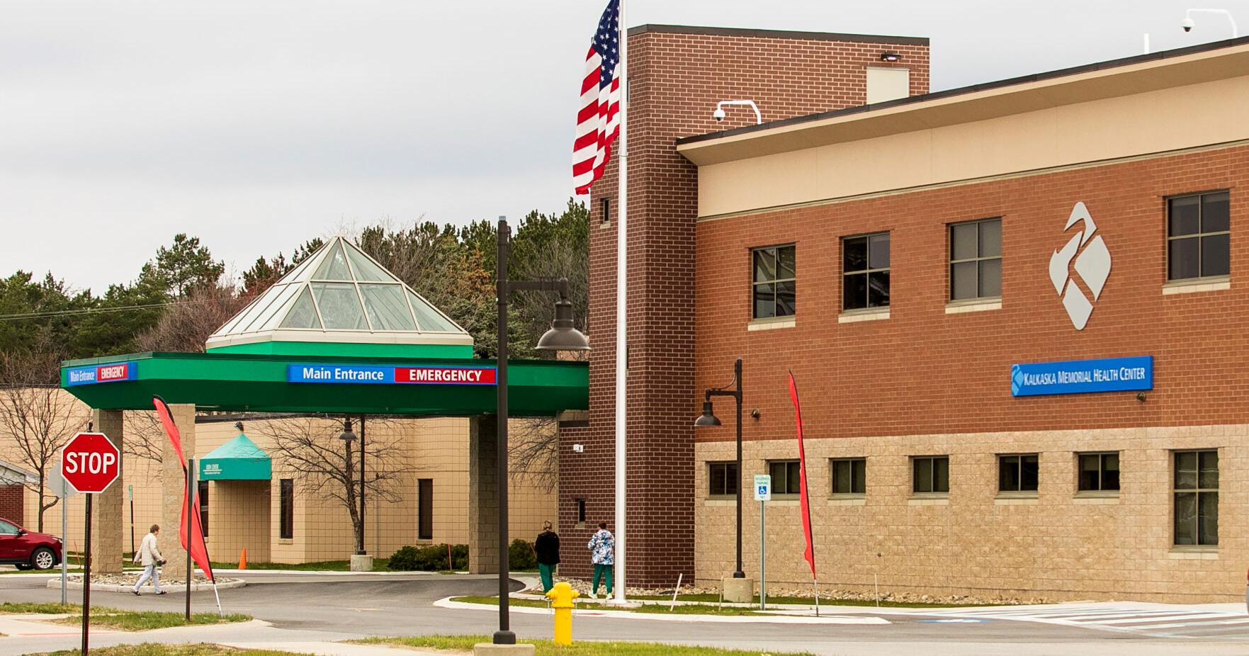 Kalkaska Memorial to pay out-of-pocket for lawsuit response - Vimarsana News