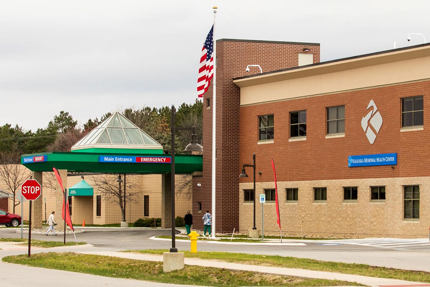 'NOT FOR SALE' Kalkaska Memorial and Munson may part ways Local News