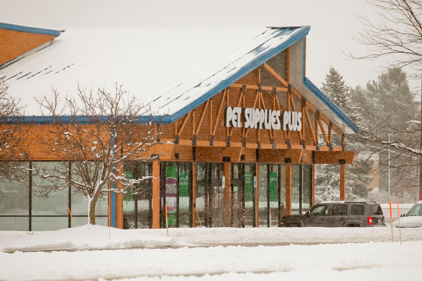 Pet Supplies Plus store opening in Traverse City the BIZ