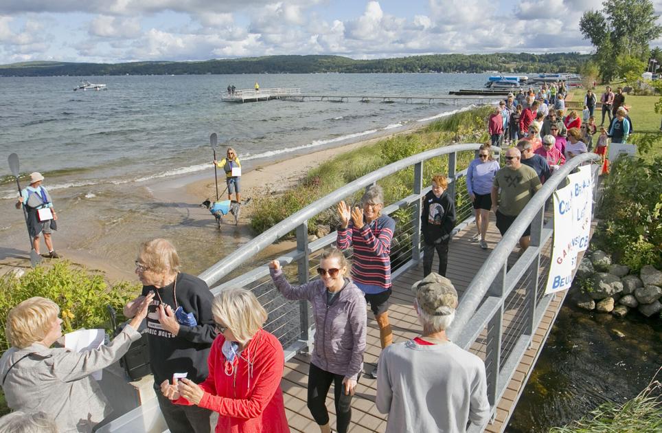 High season close sees travelers spending more time and money | News
