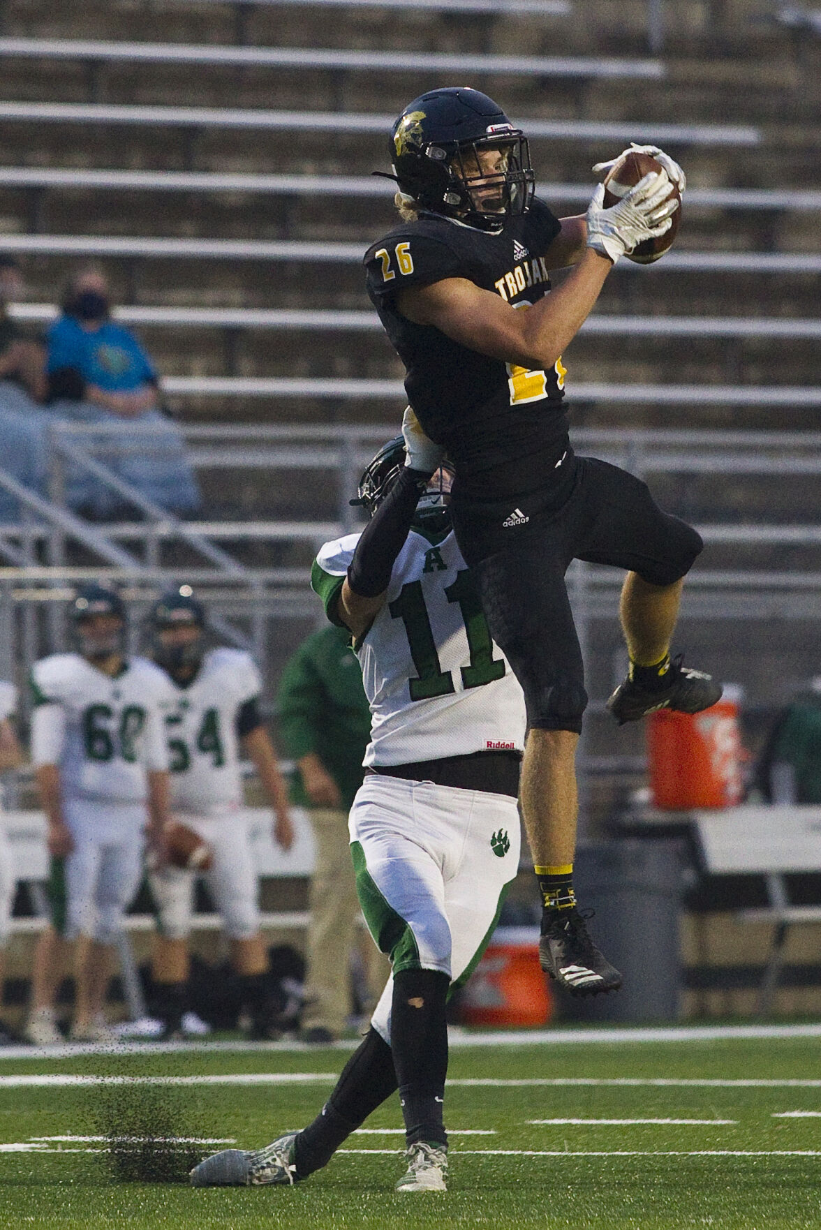 ALPENA AT TC CENTRAL