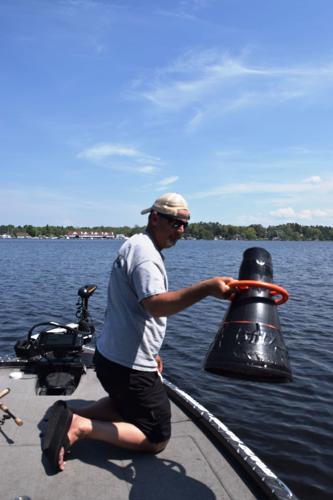Top 10 Patterns from Lake Champlain - Major League Fishing