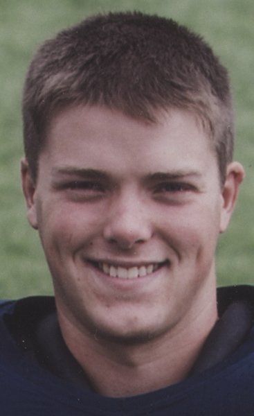 st francis kicker heading to local sports record st francis kicker heading to local sports record