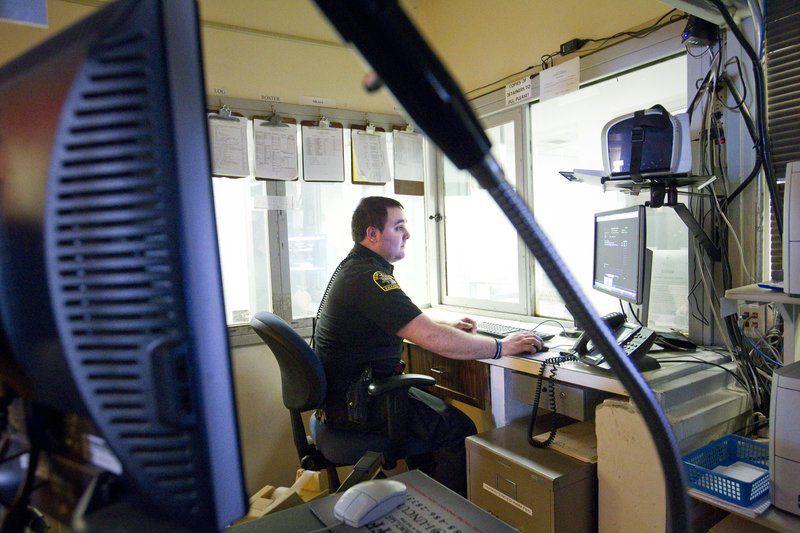 New Kalkaska jail focus for future committee Local News record
