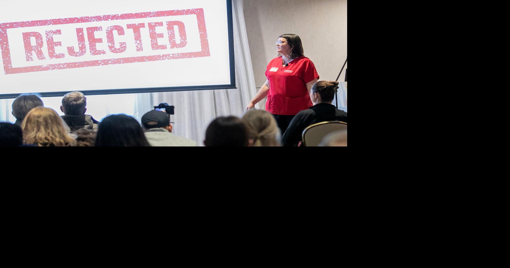 MUNSON MEDICAL CENTER: Nurses' contract negotiations continue