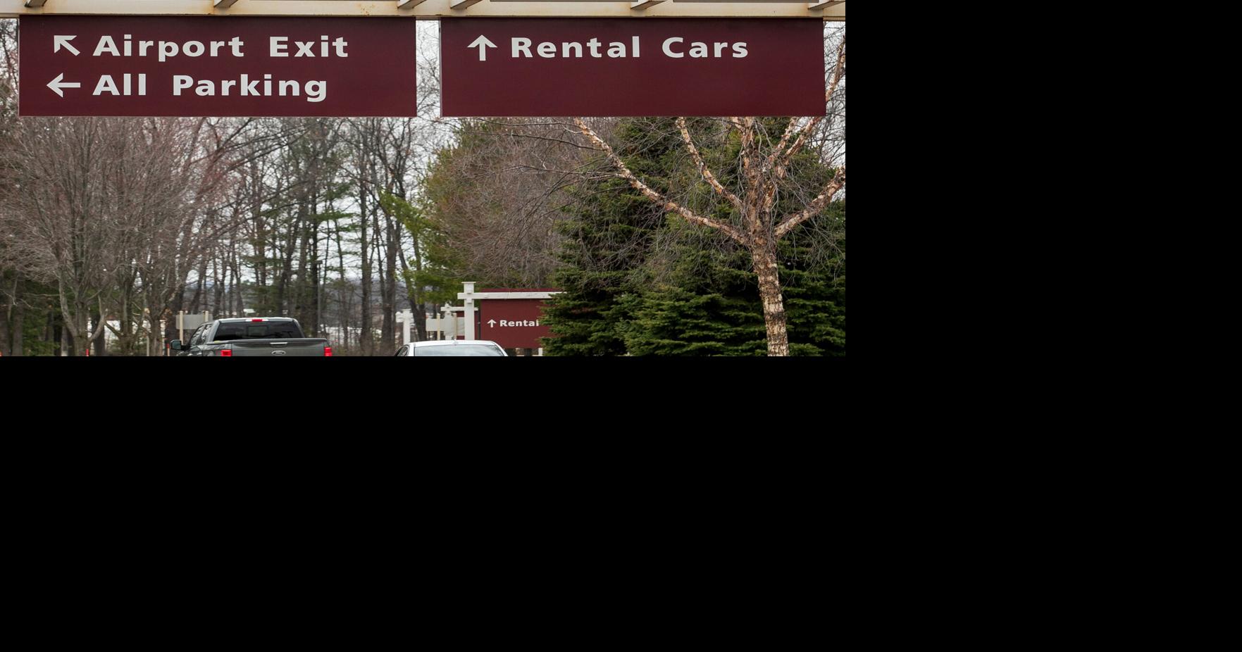 TRAVERSE CITY Commissioners seek seats, more input on airport board