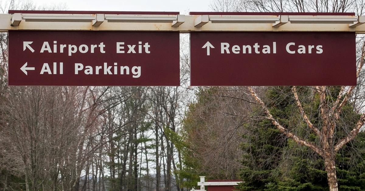 TRAVERSE CITY Commissioners seek seats, more input on airport board