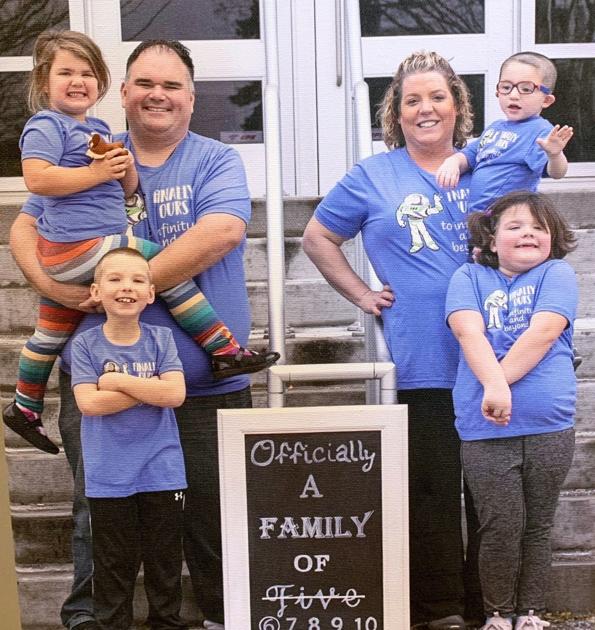 Foster parents anticipated to quell virus strains at home 