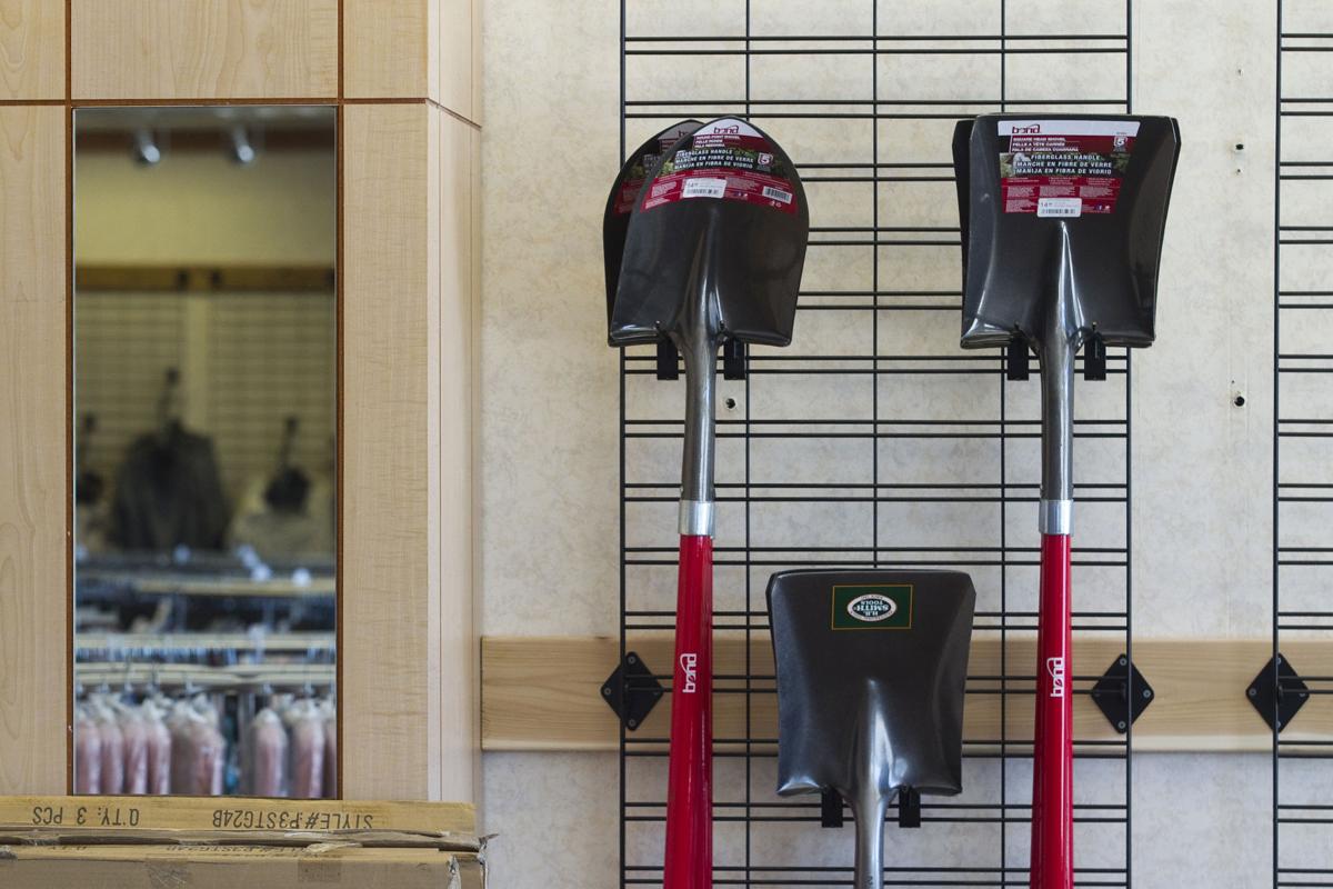 B2 Outlet Store to open June 24 in Cherryland Center the BIZ record