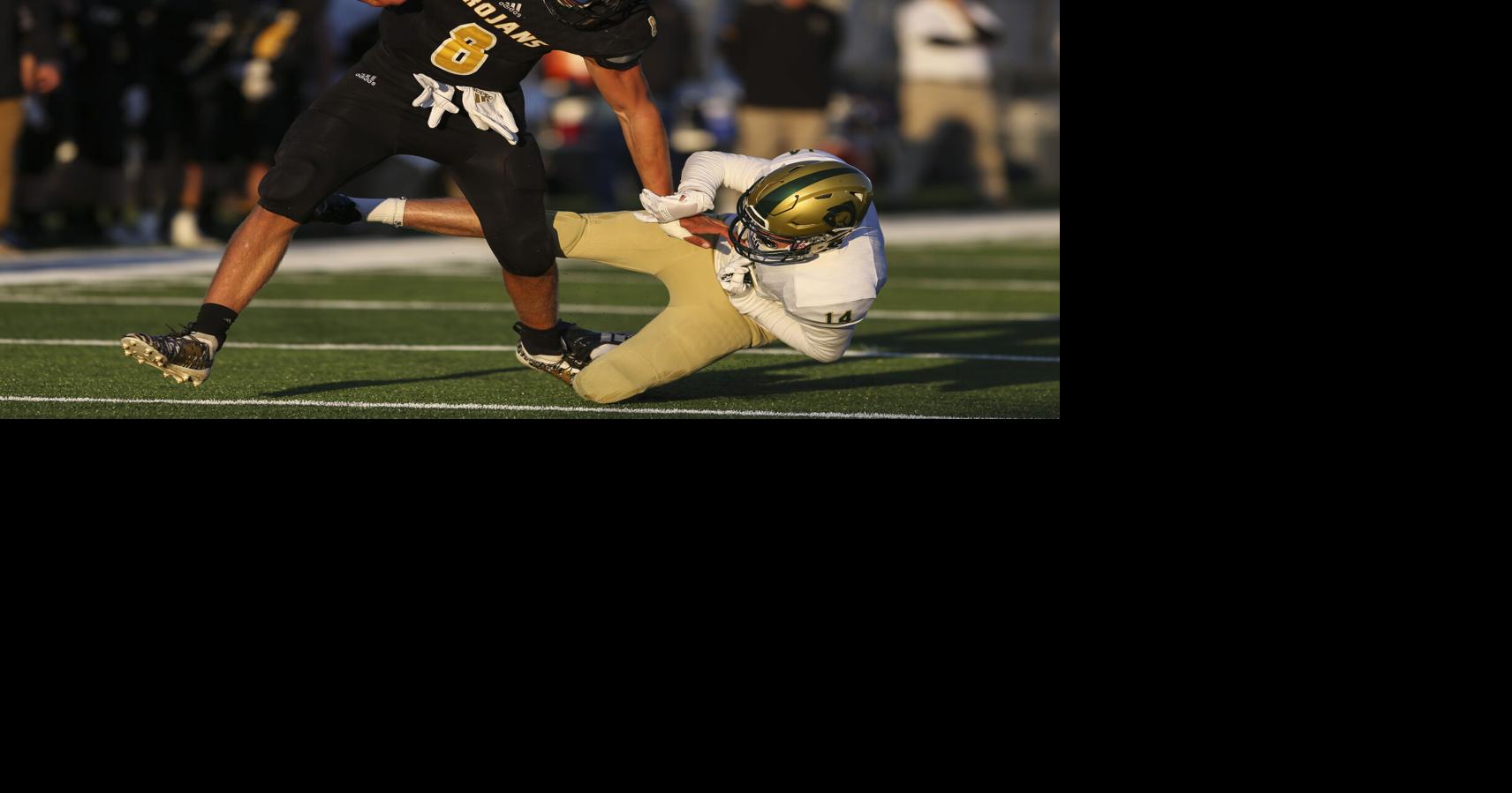 TOP 10: No. 8, Josh Burnham becomes top area recruit in decades ...