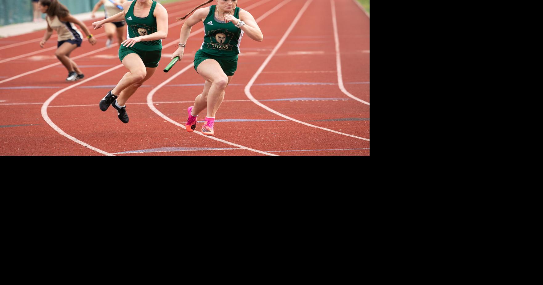 Honor Roll track rankings | Sports | record-eagle.com