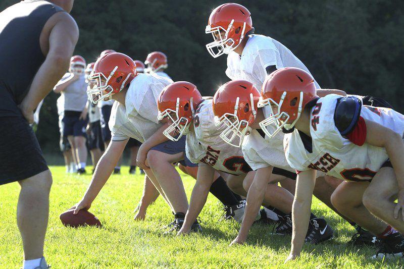 Kingsley Looking To Close Gap Among Nmfl Legends Local Sports