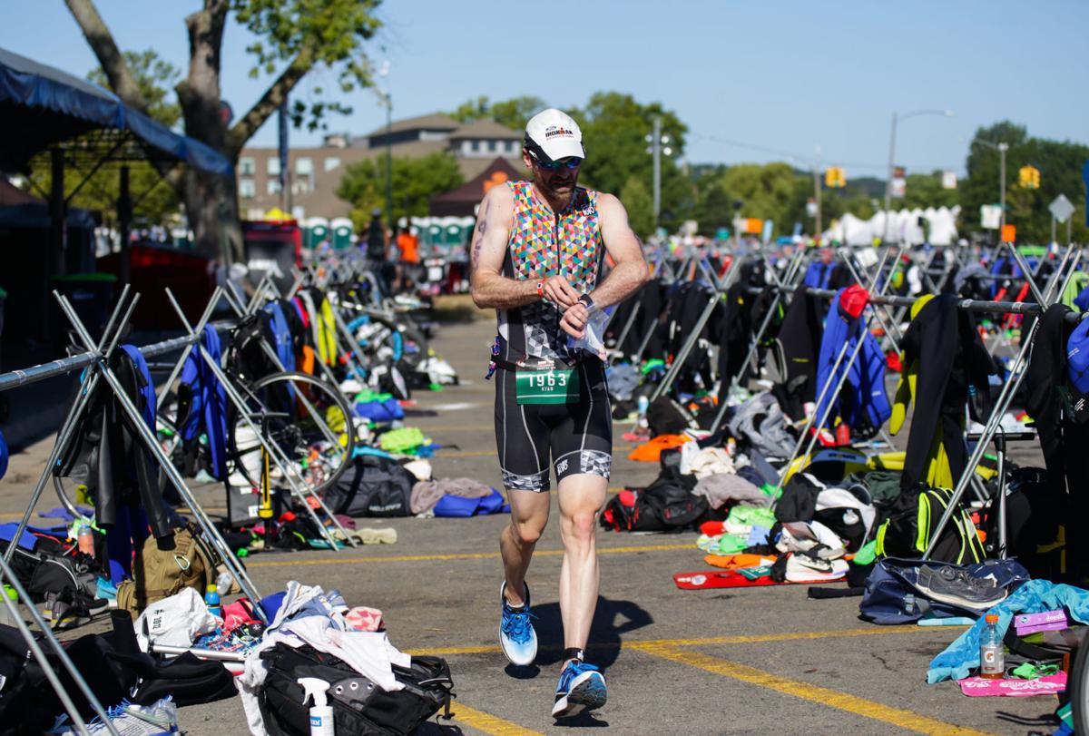 Ironman TC