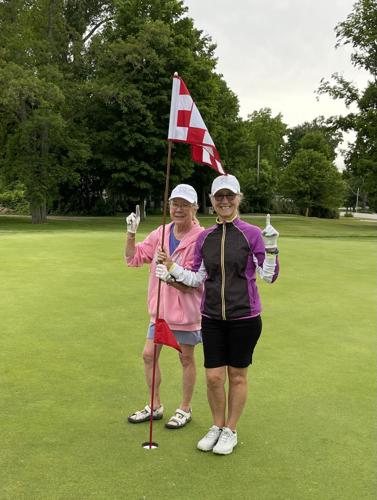 Back-to-back aces make for historic day at Elk Rapids Golf ...