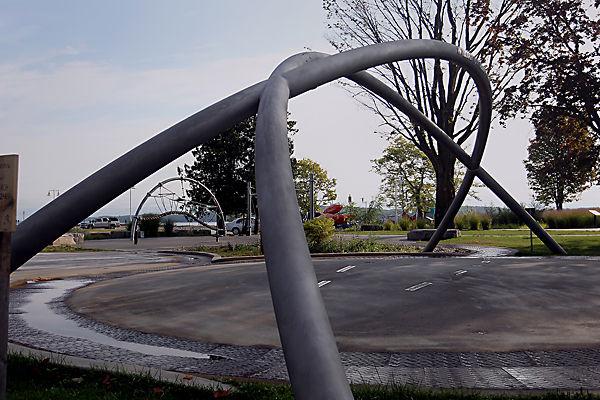 Splash Pad Record Eagle Com